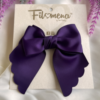 Morado Oscuro