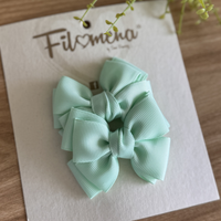 Verde menta pastel