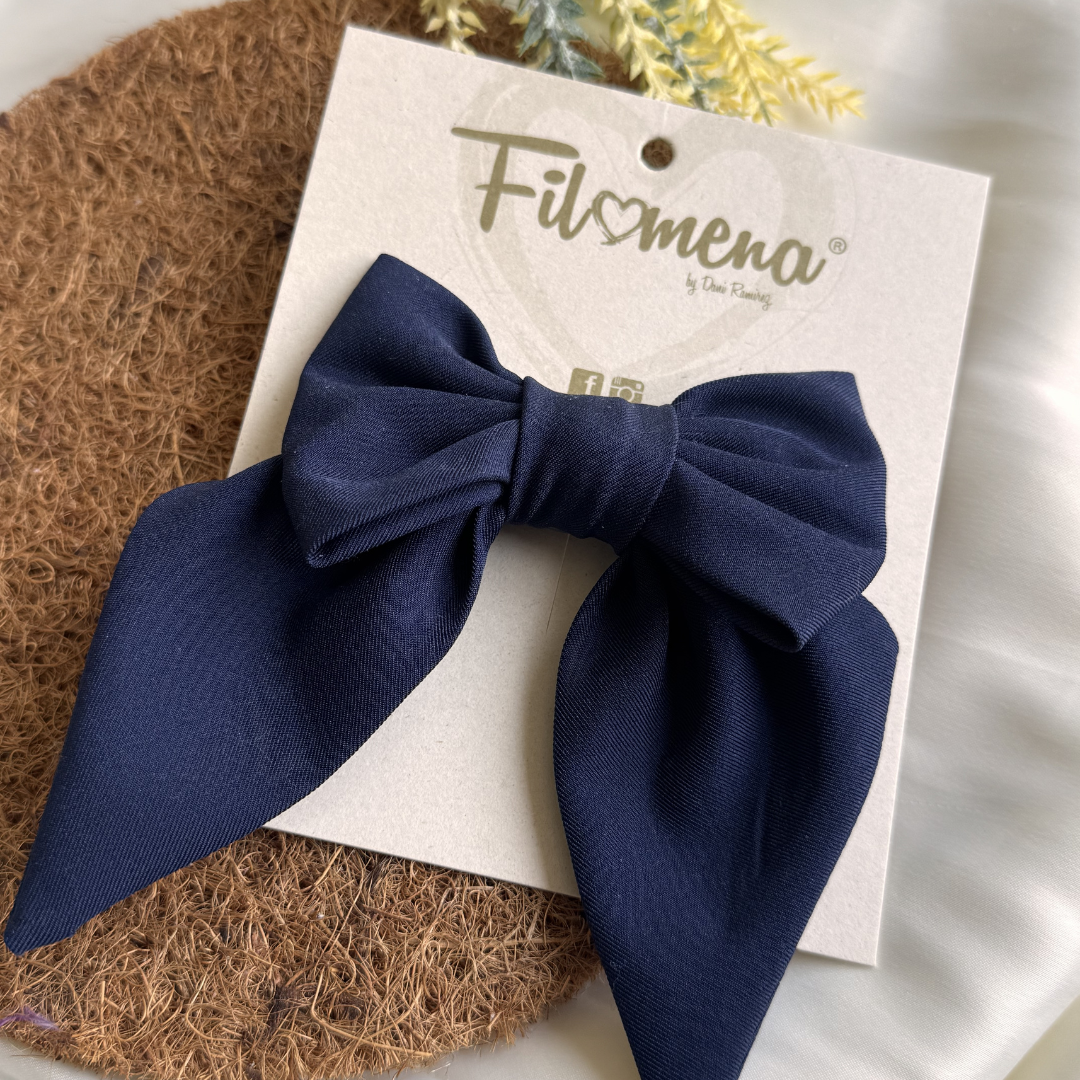 Producto prueba - Moños eloisa