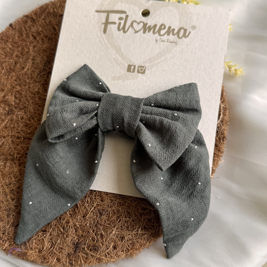 Producto prueba - Moños eloisa