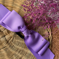 Morado Lavanda intenso
