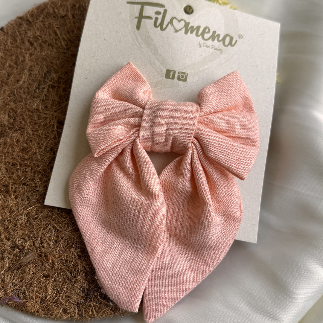 Producto prueba - Moños eloisa